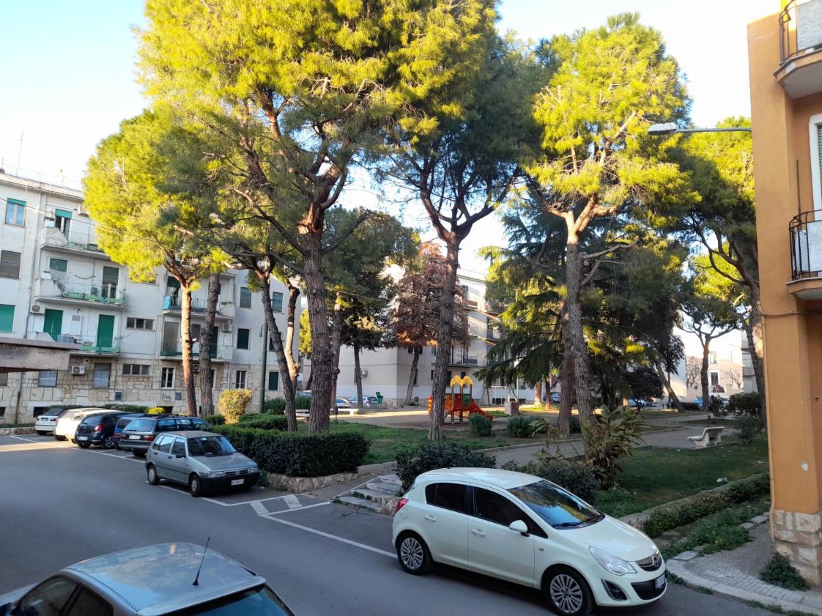 Baby Park Apartamento Conversano Exterior foto