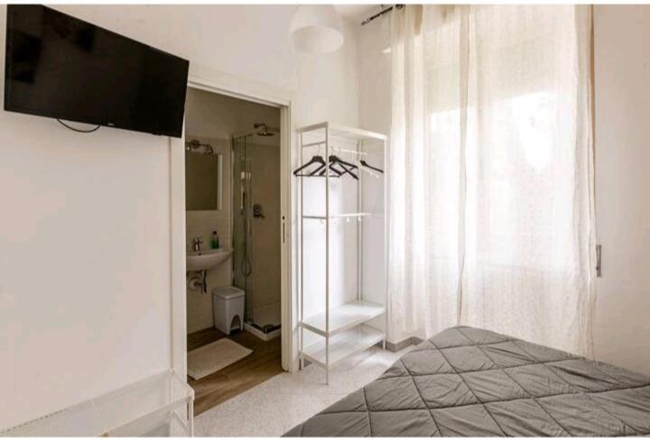 Baby Park Apartamento Conversano Exterior foto