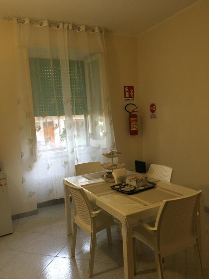 Baby Park Apartamento Conversano Exterior foto