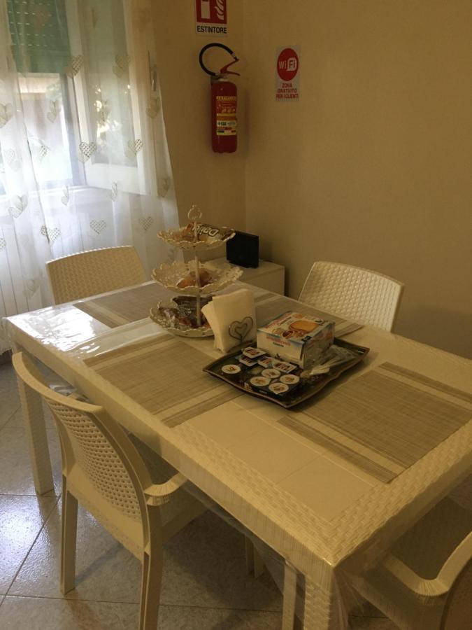 Baby Park Apartamento Conversano Exterior foto