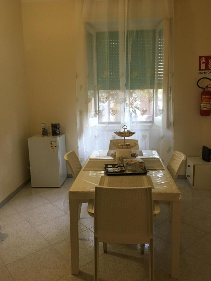Baby Park Apartamento Conversano Exterior foto