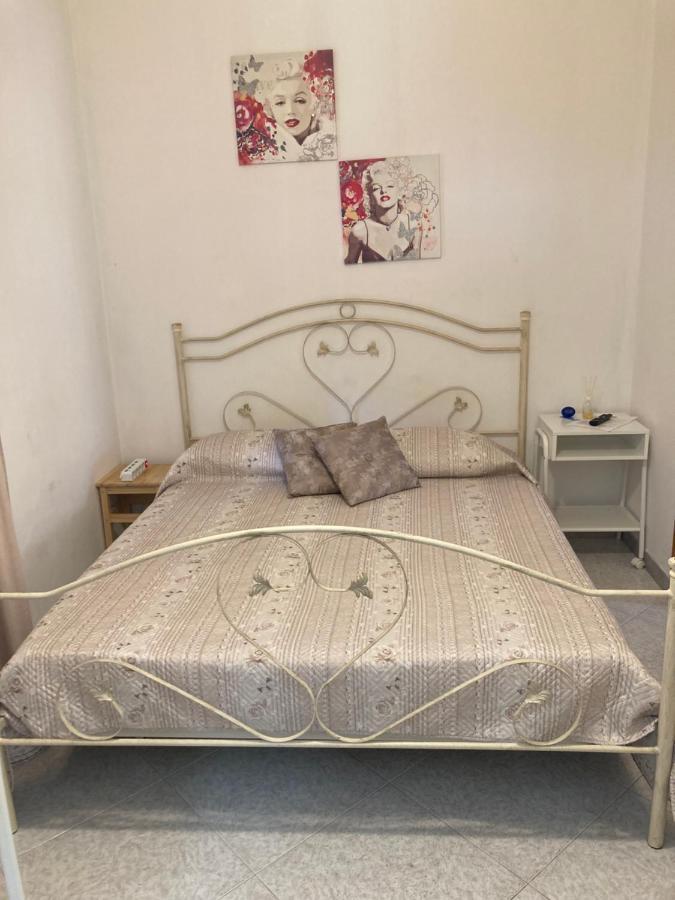Baby Park Apartamento Conversano Exterior foto
